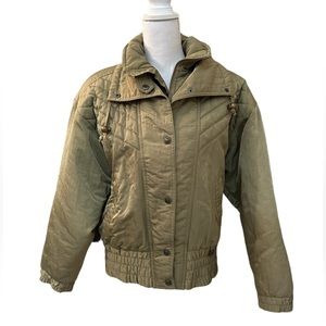 Fera Skiwear Jacket - SIze 10